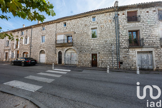 achat immeuble lussas 07170