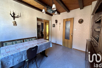 achat immeuble lutzelbg 57820