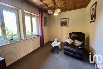 achat immeuble lutzelbg 57820