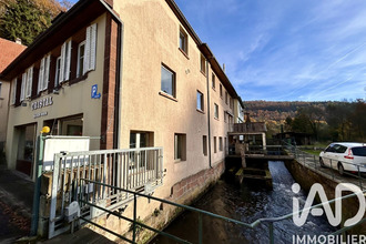 achat immeuble lutzelbg 57820