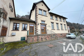 achat immeuble lutzelbg 57820