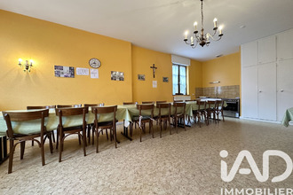 achat immeuble lutzelbg 57820