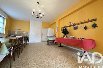 achat immeuble lutzelbg 57820