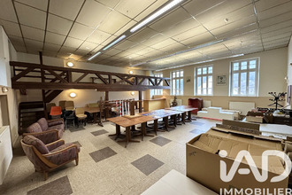 achat immeuble lutzelbg 57820