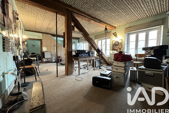 achat immeuble lutzelbg 57820