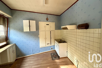 achat immeuble lutzelbg 57820
