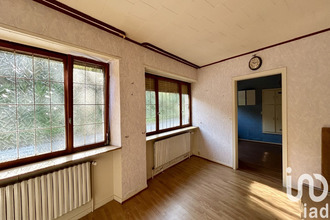 achat immeuble lutzelbg 57820