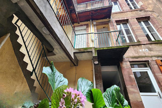 achat immeuble luxeuil-les-bains 70300