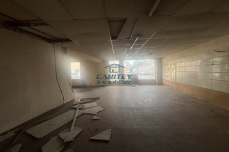 achat immeuble luxeuil-les-bains 70300