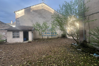 achat immeuble luxeuil-les-bains 70300