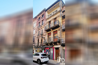 achat immeuble luxeuil-les-bains 70300