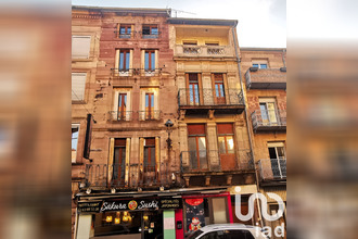 achat immeuble luxeuil-les-bains 70300