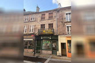 achat immeuble luxeuil-les-bains 70300