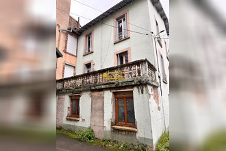 achat immeuble luxeuil-les-bains 70300