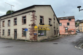 achat immeuble luxeuil-les-bains 70300