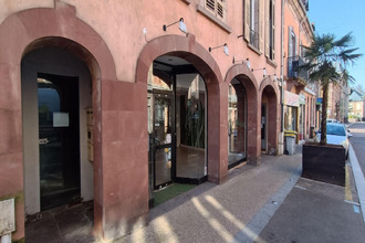 achat immeuble luxeuil-les-bains 70300