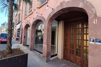 achat immeuble luxeuil-les-bains 70300