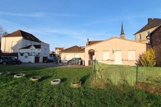 achat immeuble luxeuil-les-bains 70300