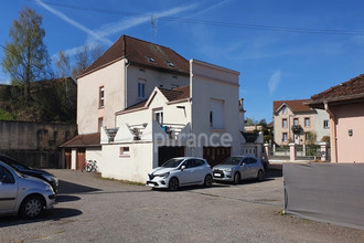 achat immeuble luxeuil-les-bains 70300