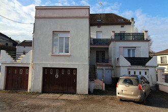 achat immeuble luxeuil-les-bains 70300