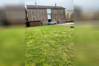 achat immeuble luxeuil-les-bains 70300
