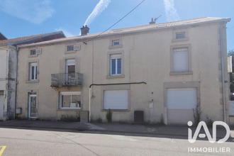 achat immeuble luxeuil-les-bains 70300