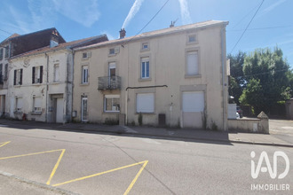 achat immeuble luxeuil-les-bains 70300