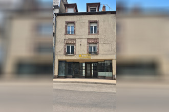 achat immeuble luxeuil-les-bains 70300