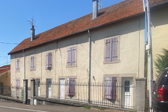 achat immeuble luxeuil-les-bains 70300