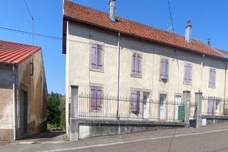 achat immeuble luxeuil-les-bains 70300