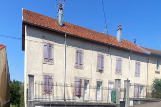 achat immeuble luxeuil-les-bains 70300