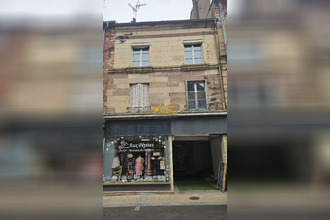 achat immeuble luxeuil-les-bains 70300