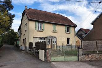 achat immeuble luxeuil-les-bains 70300