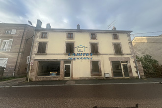 achat immeuble luxeuil-les-bains 70300