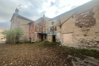 achat immeuble luxeuil-les-bains 70300