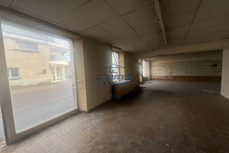 achat immeuble luxeuil-les-bains 70300