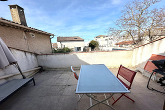 achat immeuble luynes 13080