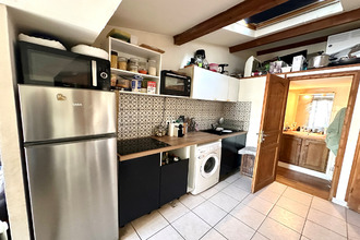 achat immeuble luynes 13080