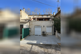 achat immeuble luynes 13080