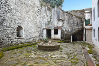 achat immeuble luz-st-sauveur 65120