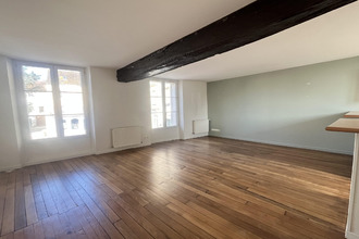 achat immeuble luzarches 95270