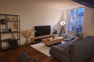 achat immeuble luzarches 95270