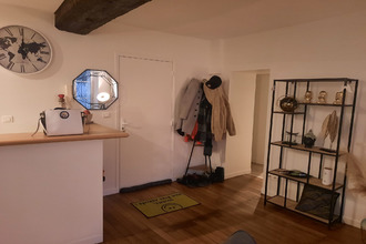 achat immeuble luzarches 95270