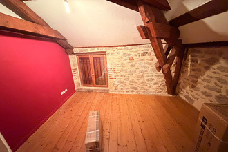 achat immeuble luzech 46140