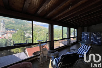 achat immeuble luzenac 09250