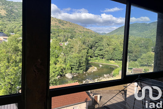 achat immeuble luzenac 09250