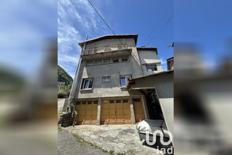 achat immeuble luzenac 09250