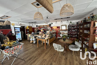 achat immeuble luzenac 09250