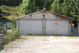 achat immeuble luzenac 09250