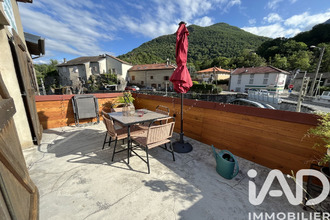 achat immeuble luzenac 09250